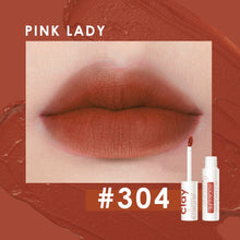 Load image into Gallery viewer, FOCALLURE Velvet Mist Matte Lipclay