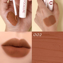 Load image into Gallery viewer, FOCALLURE Velvet-Mist Matte Lipclay