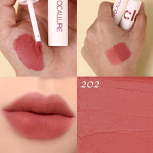 Load image into Gallery viewer, FOCALLURE Velvet Mist Matte Lipclay