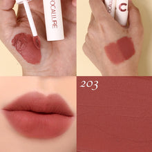 Load image into Gallery viewer, FOCALLURE Velvet Mist Matte Lipclay