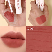 Load image into Gallery viewer, FOCALLURE Velvet Mist Matte Lipclay