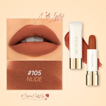 Load image into Gallery viewer, FOCALLURE Jasmin Meets Rose Pure Matte Lipstick