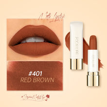 Load image into Gallery viewer, FOCALLURE Jasmin Meets Rose Pure Matte Lipstick