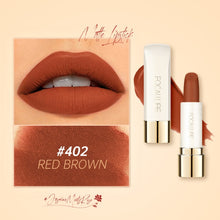Load image into Gallery viewer, FOCALLURE Jasmin Meets Rose Pure Matte Lipstick