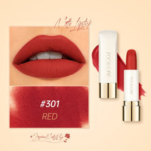 Load image into Gallery viewer, FOCALLURE Jasmin Meets Rose Pure Matte Lipstick