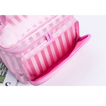 Load image into Gallery viewer, Makeup Folding Organizer Bag