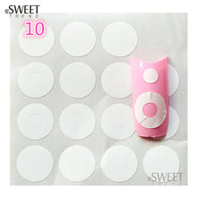 Load image into Gallery viewer, DIY French Tips Nail Art