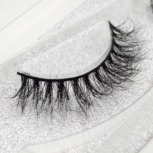 Load image into Gallery viewer, Visofree Mink False Eyelash Extensions A Series