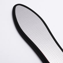 Load image into Gallery viewer, Two Sided Stainless Steel Pedicure Foot Rasp
