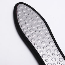 Load image into Gallery viewer, Two Sided Stainless Steel Pedicure Foot Rasp