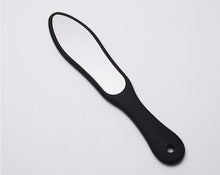 Load image into Gallery viewer, Two Sided Stainless Steel Pedicure Foot Rasp