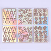 Load image into Gallery viewer, Born Pretty Nail Art Set