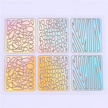 Load image into Gallery viewer, Born Pretty Nail Art Set