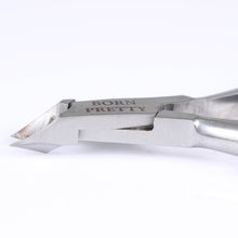 Load image into Gallery viewer, BORN PRETTY Professional Nail Cuticle Nipper