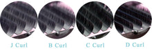 Load image into Gallery viewer, Lash Beauty Premium Eyelash Extensions