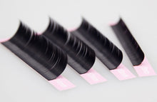 Load image into Gallery viewer, Lash Beauty Premium Eyelash Extensions