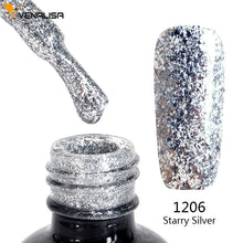 Load image into Gallery viewer, VENALISA Gel Nail Polish Platinum Series