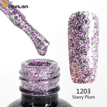 Load image into Gallery viewer, VENALISA Gel Nail Polish Platinum Series