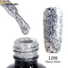 Load image into Gallery viewer, VENALISA Gel Nail Polish Platinum Series