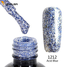 Load image into Gallery viewer, VENALISA Gel Nail Polish Platinum Series