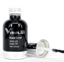 Load image into Gallery viewer, VENALISA Gel Nail Polish Platinum Series