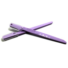 Load image into Gallery viewer, The Brainbow Eyebrow Trimmer