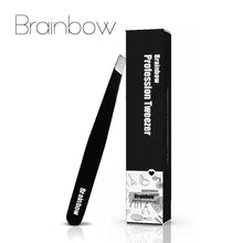 Load image into Gallery viewer, Precision Eyebrow Tweezer