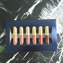 Load image into Gallery viewer, Beauty Glazed Birthday Edition Matte Liquid Lipstick Set
