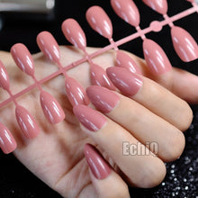 Load image into Gallery viewer, Stiletto Series False Nails