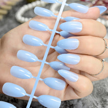 Load image into Gallery viewer, Stiletto Series False Nails