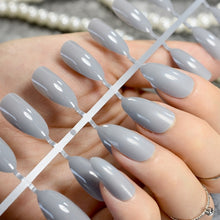 Load image into Gallery viewer, Stiletto Series False Nails