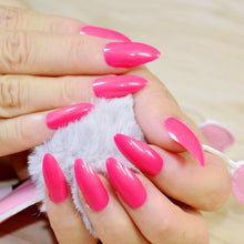 Load image into Gallery viewer, Stiletto Series False Nails