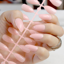 Load image into Gallery viewer, Stiletto Series False Nails