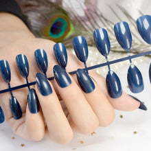 Load image into Gallery viewer, Stiletto Series False Nails