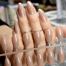 Load image into Gallery viewer, Stiletto Series False Nails