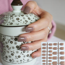 Load image into Gallery viewer, 24-pcs False Nail Tips