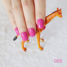 Load image into Gallery viewer, 24-pcs False Nail Tips