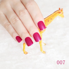 Load image into Gallery viewer, 24-pcs False Nail Tips
