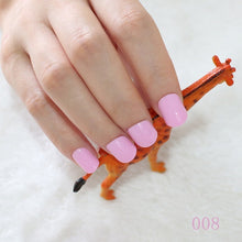 Load image into Gallery viewer, 24-pcs False Nail Tips