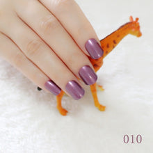 Load image into Gallery viewer, 24-pcs False Nail Tips
