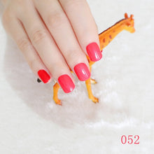 Load image into Gallery viewer, 24-pcs False Nail Tips
