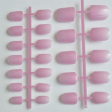 Load image into Gallery viewer, 24-pcs False Nail Tips