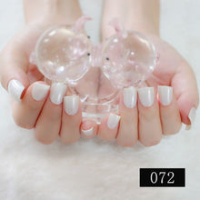 Load image into Gallery viewer, 24-pcs False Nail Tips