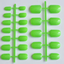 Load image into Gallery viewer, 24-pcs False Nail Tips