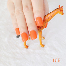 Load image into Gallery viewer, 24-pcs False Nail Tips