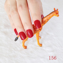 Load image into Gallery viewer, 24-pcs False Nail Tips