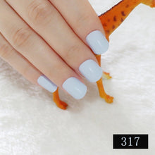 Load image into Gallery viewer, 24-pcs False Nail Tips