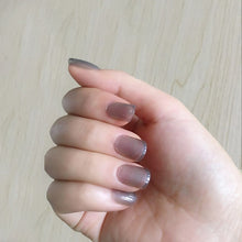 Load image into Gallery viewer, 24-pcs False Nail Tips