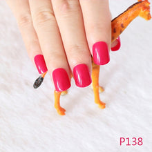 Load image into Gallery viewer, 24-pcs False Nail Tips