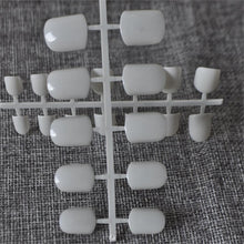 Load image into Gallery viewer, 24-pcs False Nail Tips